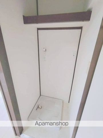 メゾンドシャンメールの内装写真