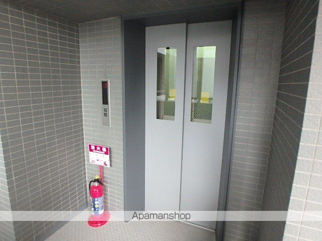 グランドゥール広尾のその他写真
