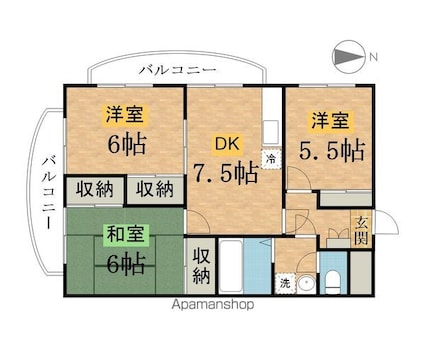 サムネイルイメージ