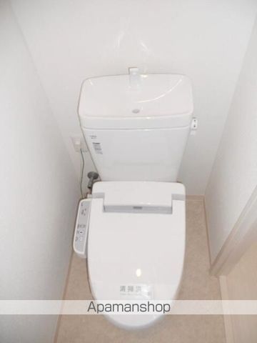 メインステージ板橋本町駅前IIの内装写真