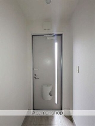 エトワール[1K/35.29m2]の玄関