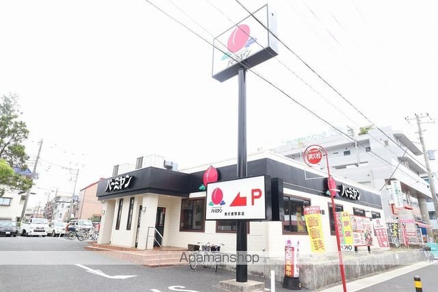 クオーレプロバンス南行徳IIの周辺写真