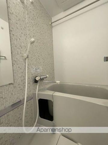 SHOKEN RESIDENCE川崎生田の内装写真