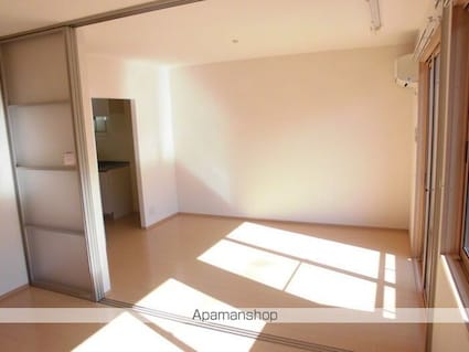 リビングタウン瀬田　Ｂ棟[1LDK/40.3m2]のリビング・居間