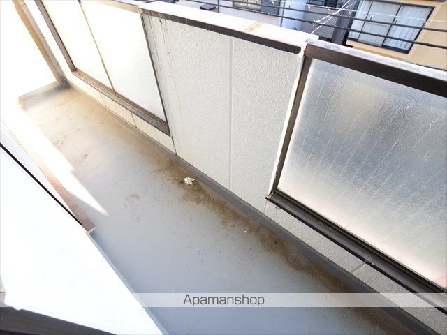 サンモール相模の内装写真