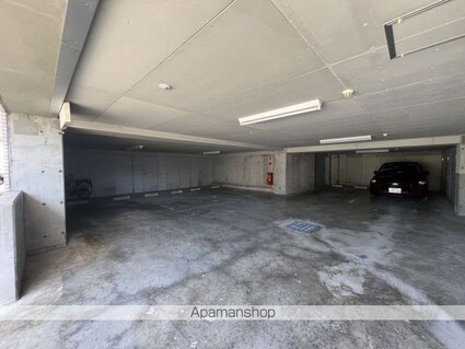 ソシアルマンションリードⅠ[1LDK/38.18m2]の共用部