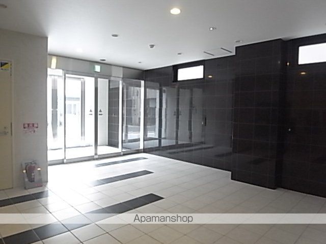 O'S RESIDENCE尼崎の内装写真