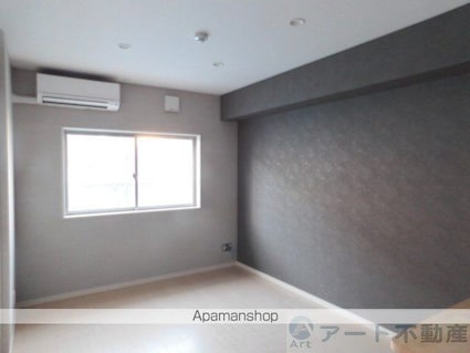 Ｒｅｎｏｔｔａ　Ｔａｋｅｗａｒａ[1LDK/32.92m2]のリビング・居間