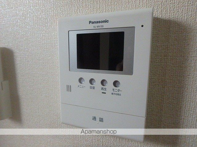シャーメゾン杉山の内装写真
