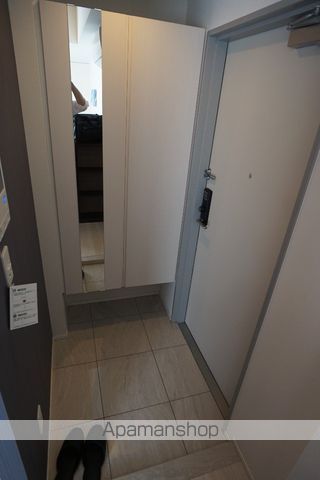 ロイジェントパークス四ツ谷の内装写真