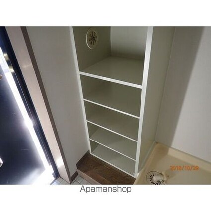 コルパティオ２９[1K/18.74m2]の内装4