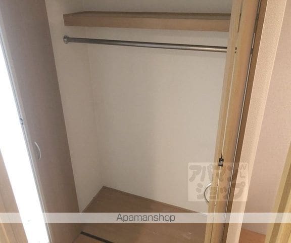 シャルレ桂坂の内装写真