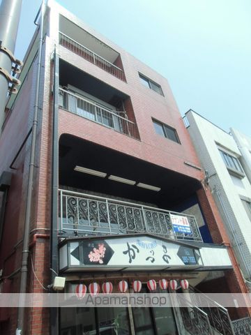 上田ビルの外観写真