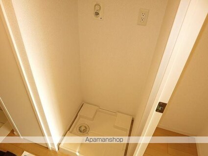 エスティメゾン大島[1R/22.2m2]のその他設備2