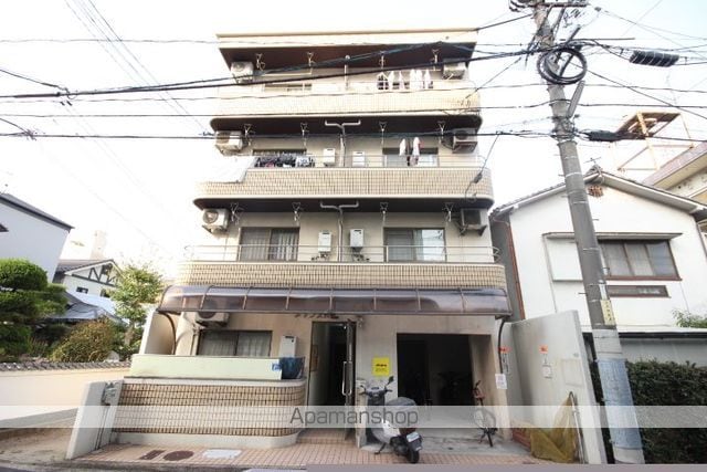 メゾン大州の外観写真