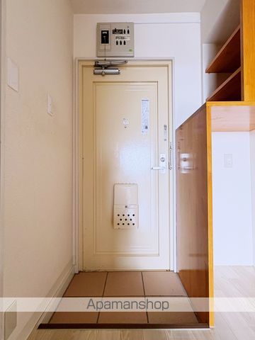 アネックス根洗の内装写真