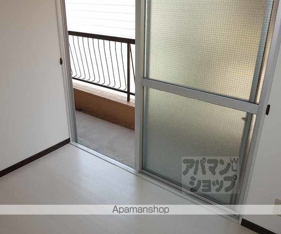プレジール桂の内装写真