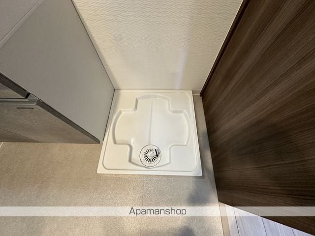 S−RESIDENCE東三国AMANTEの内装写真