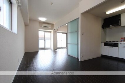 アルファレガロ中央町[1LDK/45.02m2]のリビング・居間