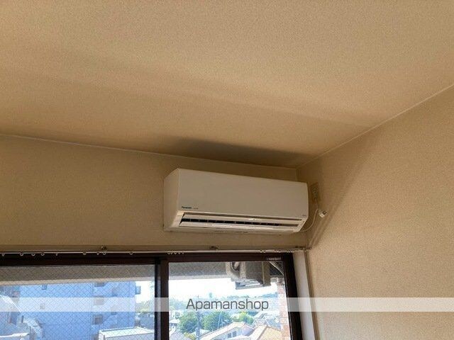 シティパレス中野野方[1R/16.24m2]の内装1
