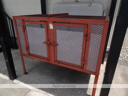 ハイムコートＭＲ　Ⅰ[1K/26.44m2]の外観2