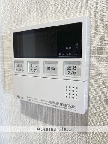 KOUKEN BLDGの内装写真