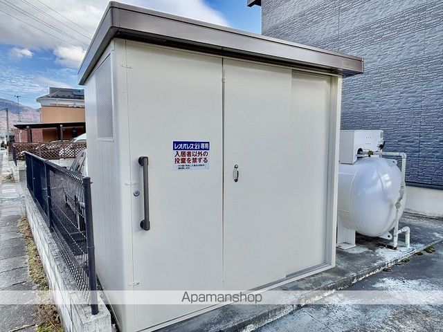 レオパレスＴＯＹＯⅠ[1K/23.18m2]のその他設備1