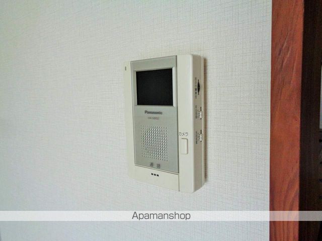ハウス三木の内装写真