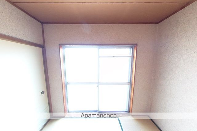 TZ住宅赤見の内装写真