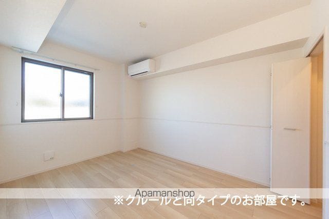 パークハイム柳ノ瀬の内装写真