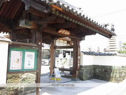 セントポーリア助任[1LDK/37.09m2]の周辺4