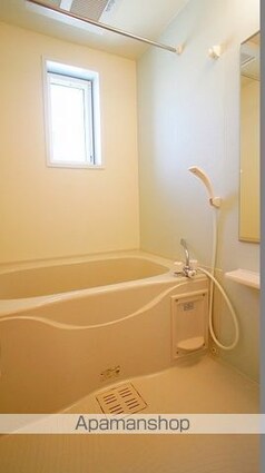 ブリーズガーデン[2LDK/57.02m2]のバス