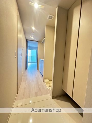 プライムメゾン千葉新町の内装写真