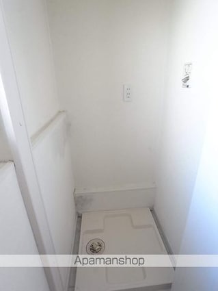 メリディアン八王子Ⅱ[1K/25.05m2]の内装2