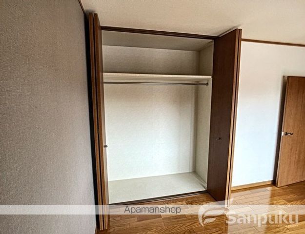 ユーミーひさえだ A棟の内装写真