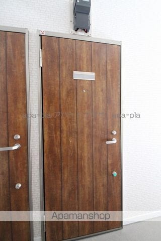 アークシティ月吉町の内装写真