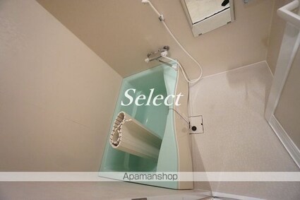 神奈川県横浜市港南区港南中央通[1K/25.37m2]の内装4