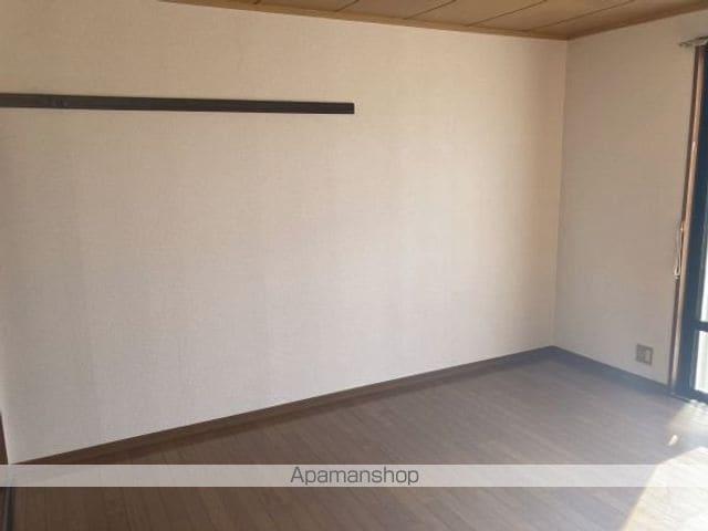 ベルコーポの内装写真