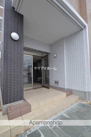 MODE EIGHT IIの玄関写真