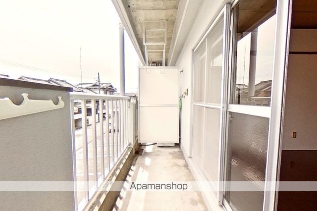 藤本マンションの内装写真