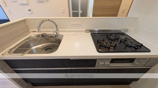 D-ROOM汐見丘αの内装写真