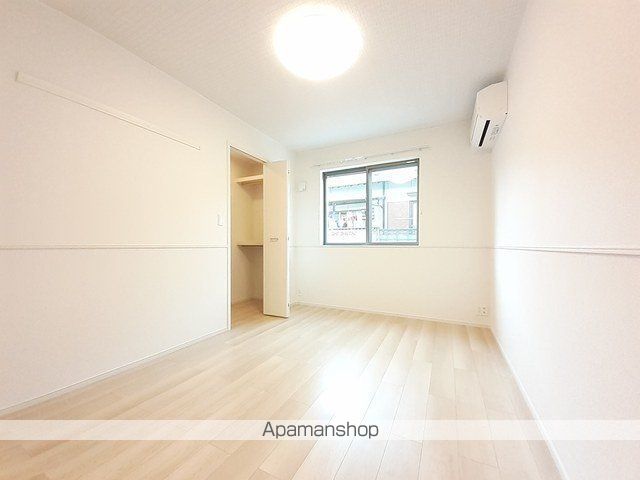 バランタイン IIの内装写真