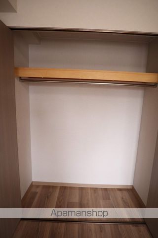 マイドリーム7の内装写真