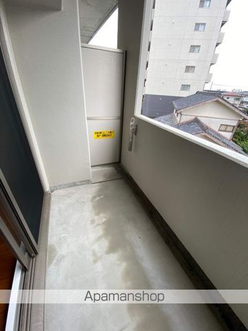 宮崎ミッドタウンツインタワーマハロの内装写真
