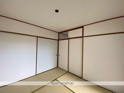 中山ハイツ[2DK/42.24m2]の内装2