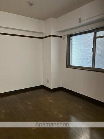 Mフラットの内装写真