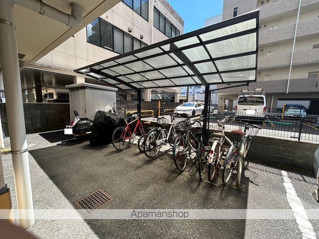 日豊本線 宮崎駅 徒歩8分 7階建 築24年のその他写真