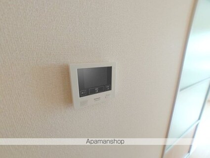 和歌山県和歌山市吹上２丁目[1LDK/33.39m2]のその他設備