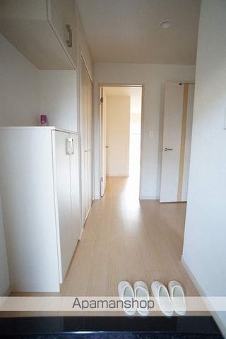 プラタナスの内装写真