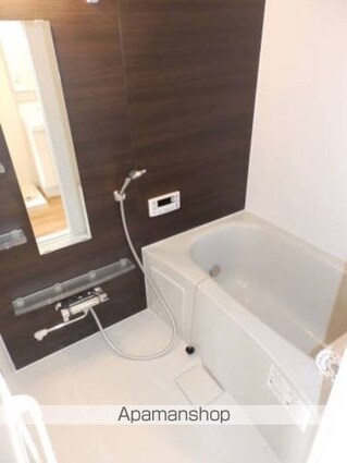 カーサ　デル　ジラソーレ[1LDK/45.04m2]のバス